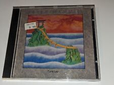 Peter Hammill "Out of Water" CD 1990 Enigma Records 8 músicas comprar usado  Enviando para Brazil