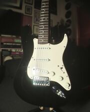 Fender squier affinity for sale  GLASGOW