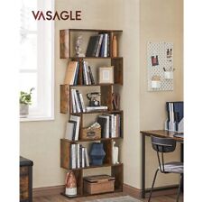 Vasagle bookcase tier for sale  DUKINFIELD