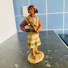 Indian figurine for sale  WALTHAM CROSS