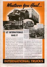 1938 international pickup for sale  Boise