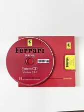 Ferrari 430 systemsoftware gebraucht kaufen  Heiligenstadt