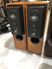 Kef 104.2 speakers for sale  Monterey