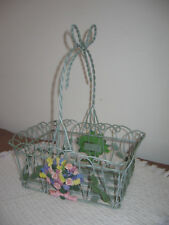Green painted wire for sale  Fairfield