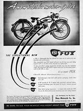 1950 nsu fox for sale  Boise