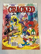 Cracked magazine 267 for sale  Pompano Beach