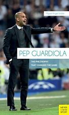 Pep Guardiola: The Philosophy That ..., Angel, Violan M segunda mano  Embacar hacia Argentina