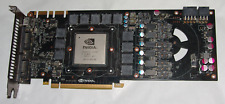 Nvidia GeForce GTX480 1,5GB card, usado comprar usado  Enviando para Brazil