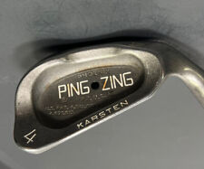 Ping zing iron for sale  Guilford