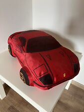 Ferrari cuscino peluche usato  Portogruaro