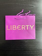 Liberty small gift for sale  UK