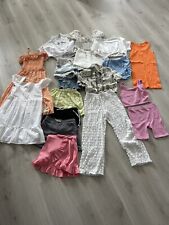Girls bundle clothes for sale  BARKING