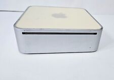 Apple Mac Mini 1.5GHZ Intel Core Solo 60GB EMC No.2108 A1176 for sale  Shipping to South Africa