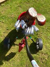 Wilson golf clubs for sale  DURHAM