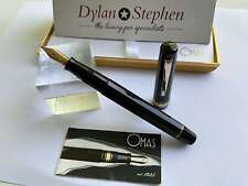 Omas milord black for sale  DERBY