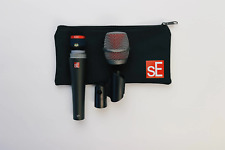 sE Electronics - Handheld Supercardioid Dynamic Mic! V7 for sale  Shipping to South Africa