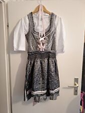 Dirndl tracht schürze gebraucht kaufen  Würzburg