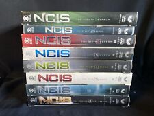 Série de DVD: NCIS temporadas 1-8 (DVD, 2013) comprar usado  Enviando para Brazil