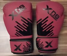 Boxing gloves 16oz for sale  LONDON
