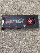 Radeon HD 6970 2GB for sale  Shipping to South Africa