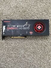 Radeon HD 6970 2 GB, usado segunda mano  Embacar hacia Argentina