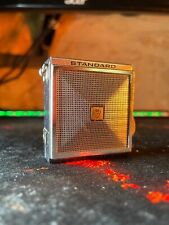Vintage standard transistor d'occasion  Montpellier-