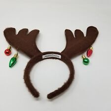 Reindeer tall antlers for sale  Hillsboro