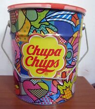 Chupa chups secchio usato  Serole
