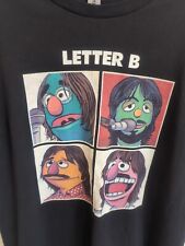 Letter beatles puppet for sale  Dwight