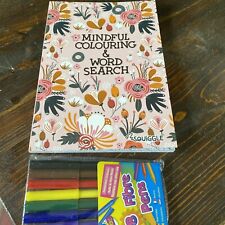 word search puzzle books for sale  LUDLOW