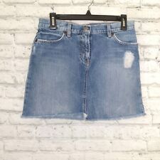 Crew jean skirt for sale  El Campo