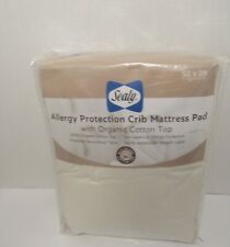 Sealy allergy protection for sale  Valparaiso