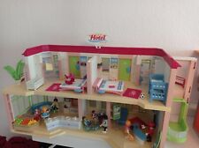 Playmobil hotel gebraucht kaufen  Bad Säckingen