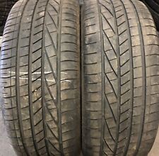 X2 Matching Pair Of 245/40/20 Goodyear Excellence 99Y RFT Runflat Tyres for sale  Shipping to South Africa
