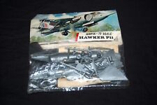 Airfix hawker siddeley for sale  IPSWICH