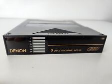 Denon disc changer for sale  College Place