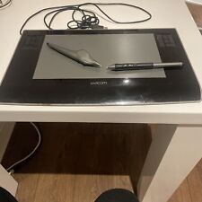 Used, Wacom intuos3 graphics for sale  LONDON