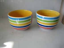 Pair whittard dip for sale  WILMSLOW