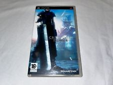 Final Fantasy VII (7) Crisis Core (PSP) comprar usado  Enviando para Brazil