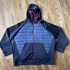 Reebok hooded jacket for sale  Slidell