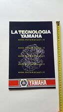 Yamaha tecnologia 650 usato  Segrate