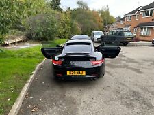 porsche 911 rear spoiler for sale  UK