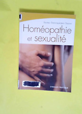 Homéopathie sexualité domini d'occasion  France