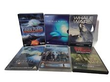 Discovery channel dvd for sale  Ireland