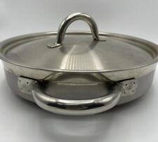 Lacor stainless steel for sale  Fairfield