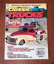 Classic trucks magazine for sale  Shipping to Canada