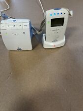 Philips Avent SCD525-P White Wireless Digi Display Video + SCD525-C + SCD525-B, used for sale  Shipping to South Africa