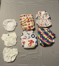 Alvababy cloth diapers for sale  Brewton