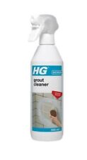 Grout cleaner spray for sale  CHELTENHAM