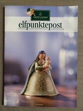 Elfpunktepost ausgabe 2022 gebraucht kaufen  FÜ-Stadeln,-Sack,-Poppenreuth